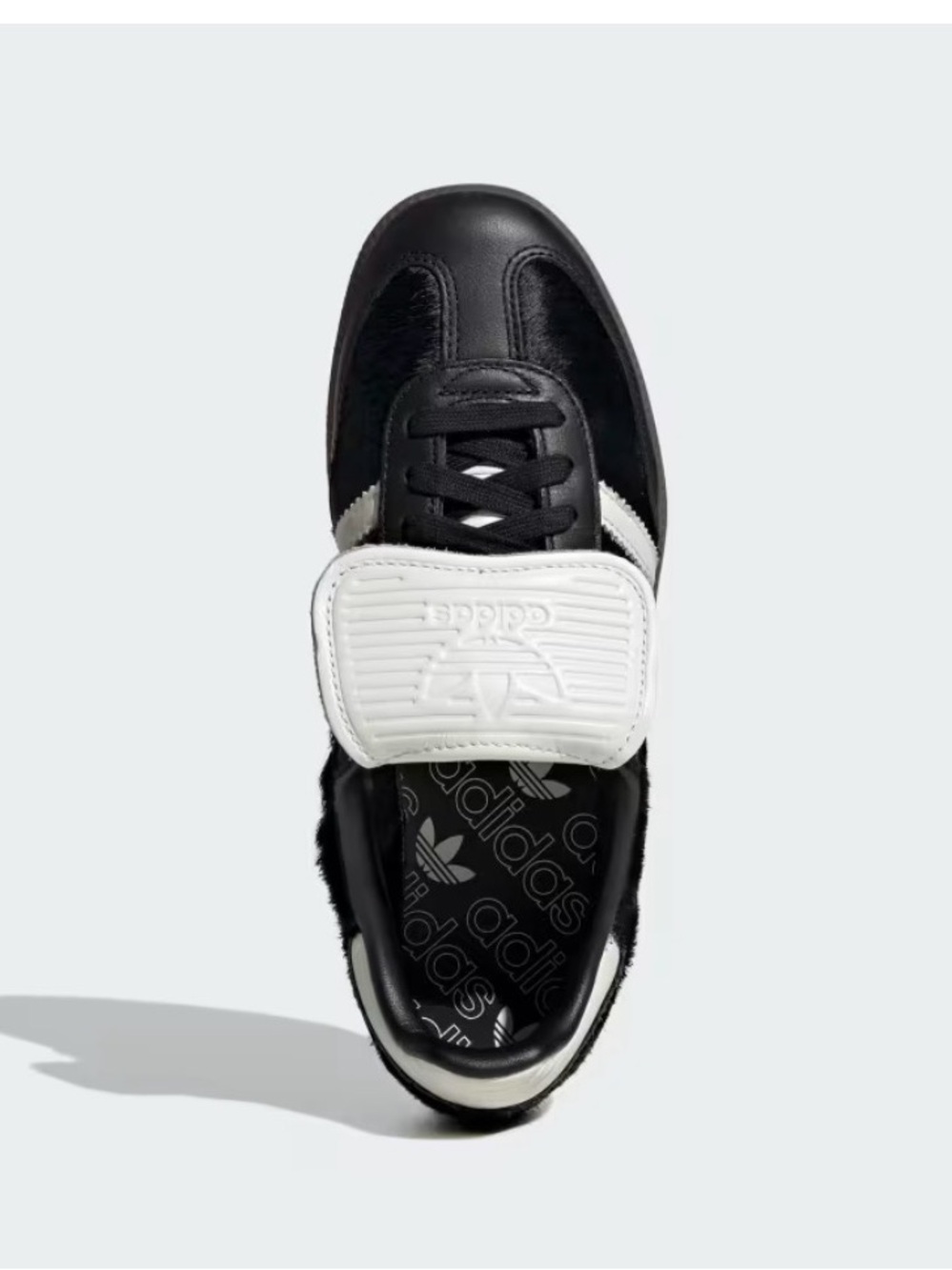 Adidas Samba LT sneakers 😍